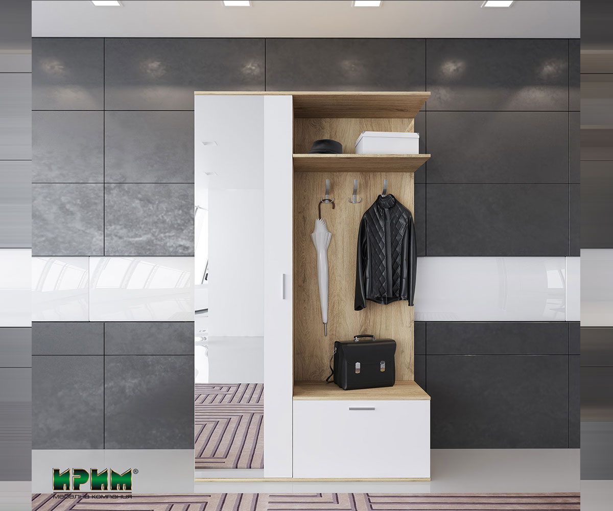 Портаманто Сити 4006