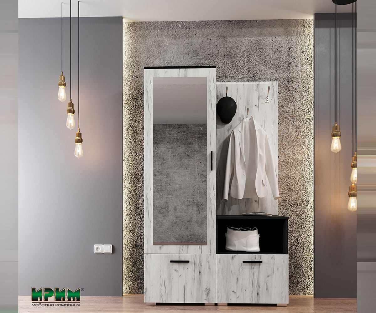 Портаманто Сити 4007