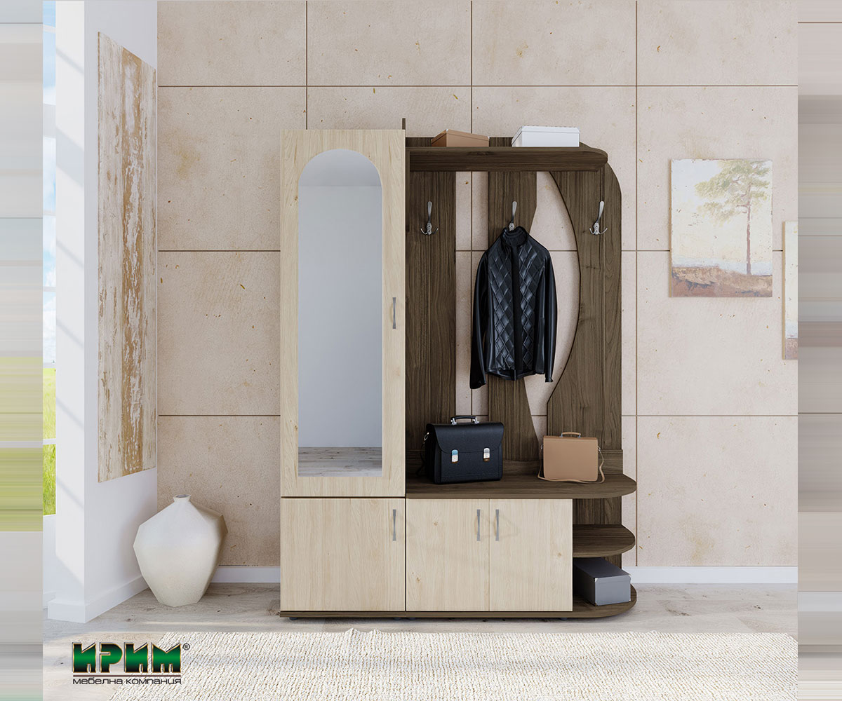 Портаманто Сити 4052