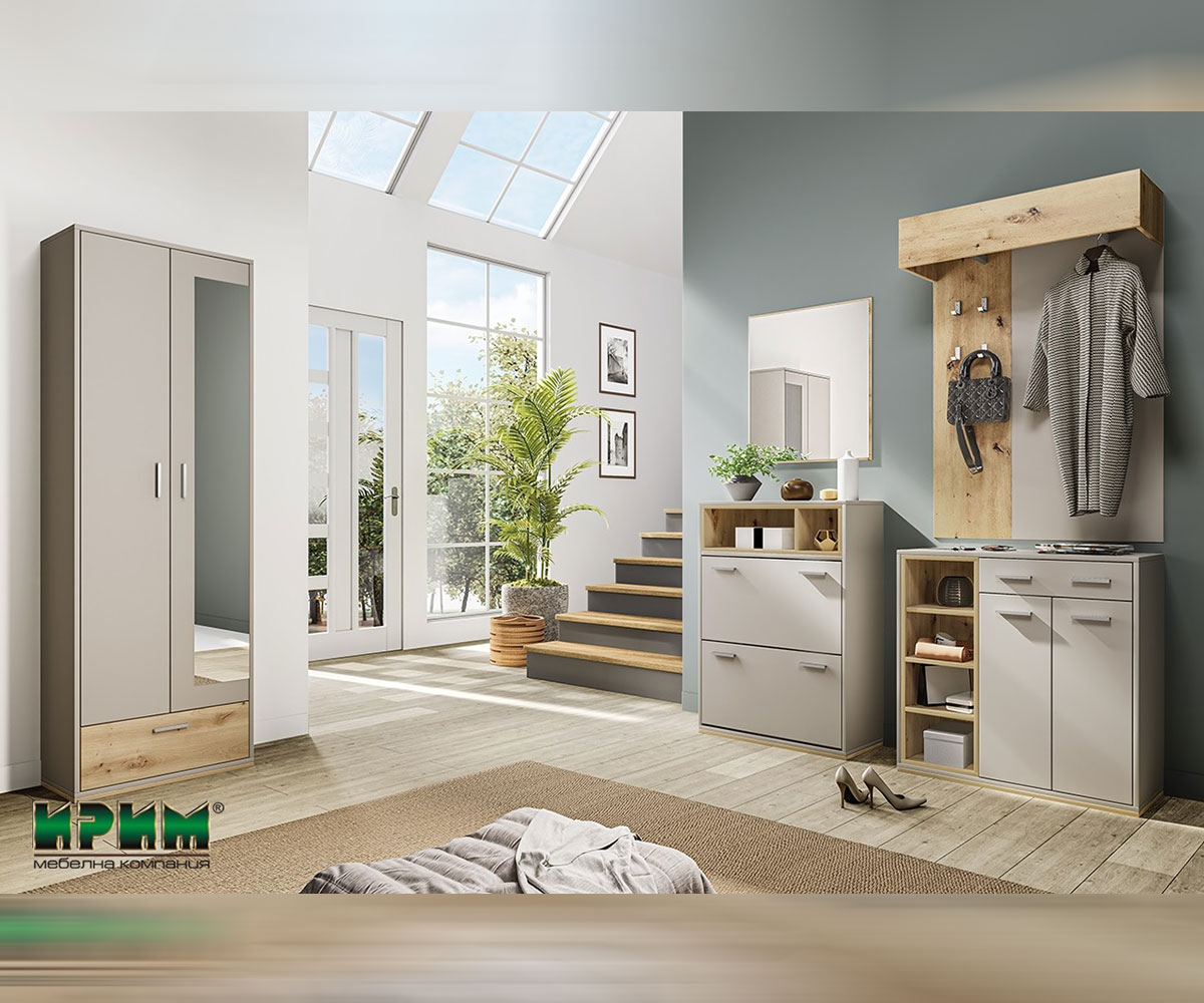 Модулно антре Сити 4083