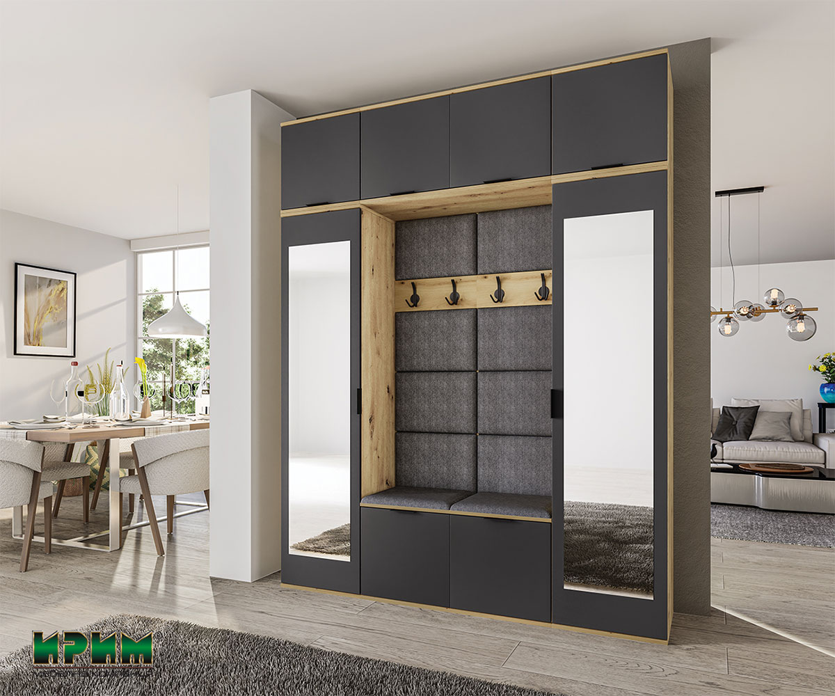 Модулно антре Сити 4085