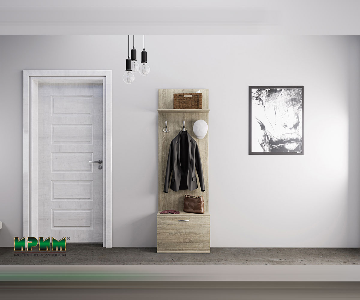 Портманто Сити 4003