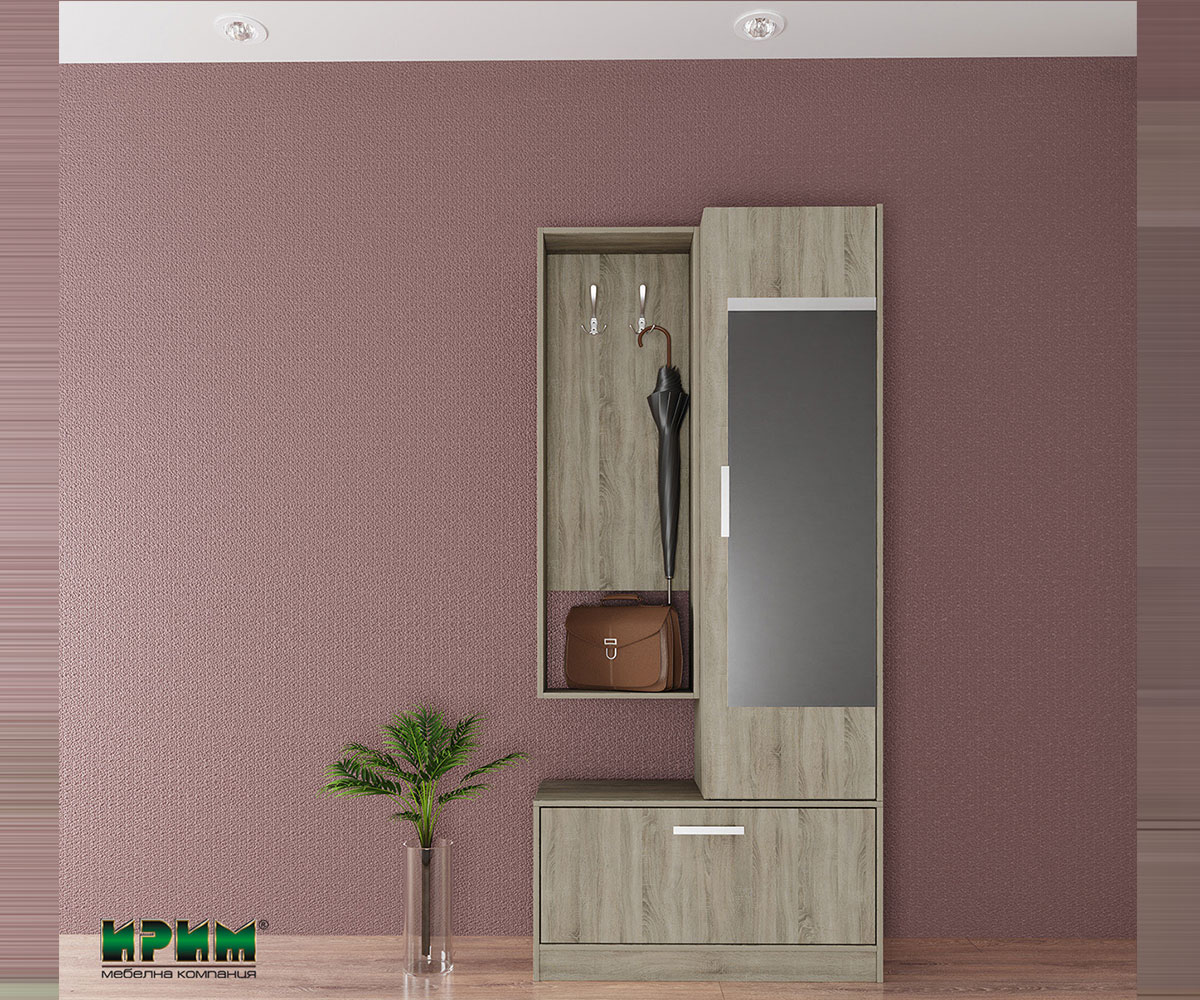 Портманто Сити 4005