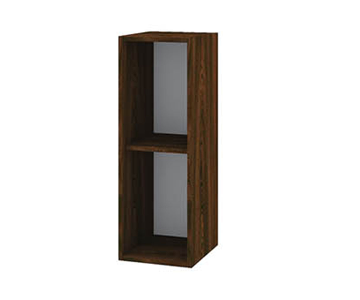 Горен кухненски шкаф Олив мат 5 – 250 Венге