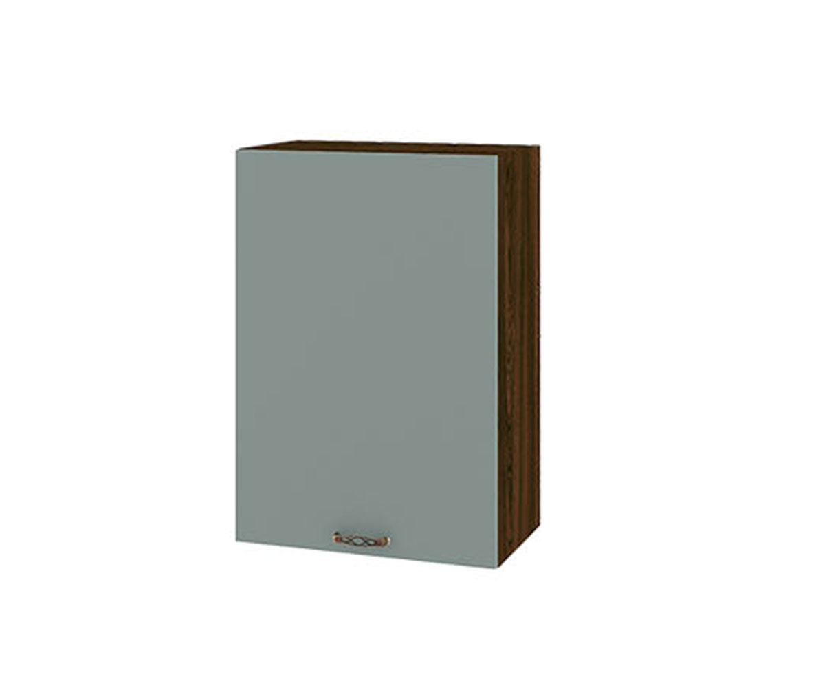 Горен кухненски шкаф Олив мат 11 – 18 Венге