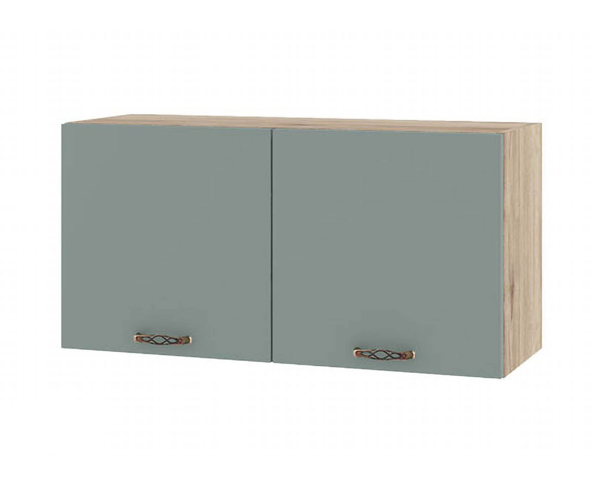 Горен кухненски шкаф Олив мат 11 - 108 Сонома