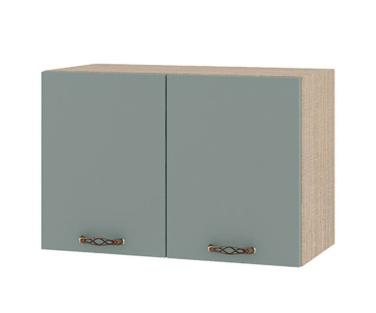 Горен кухненски шкаф Олив мат 11 - 109 Мока