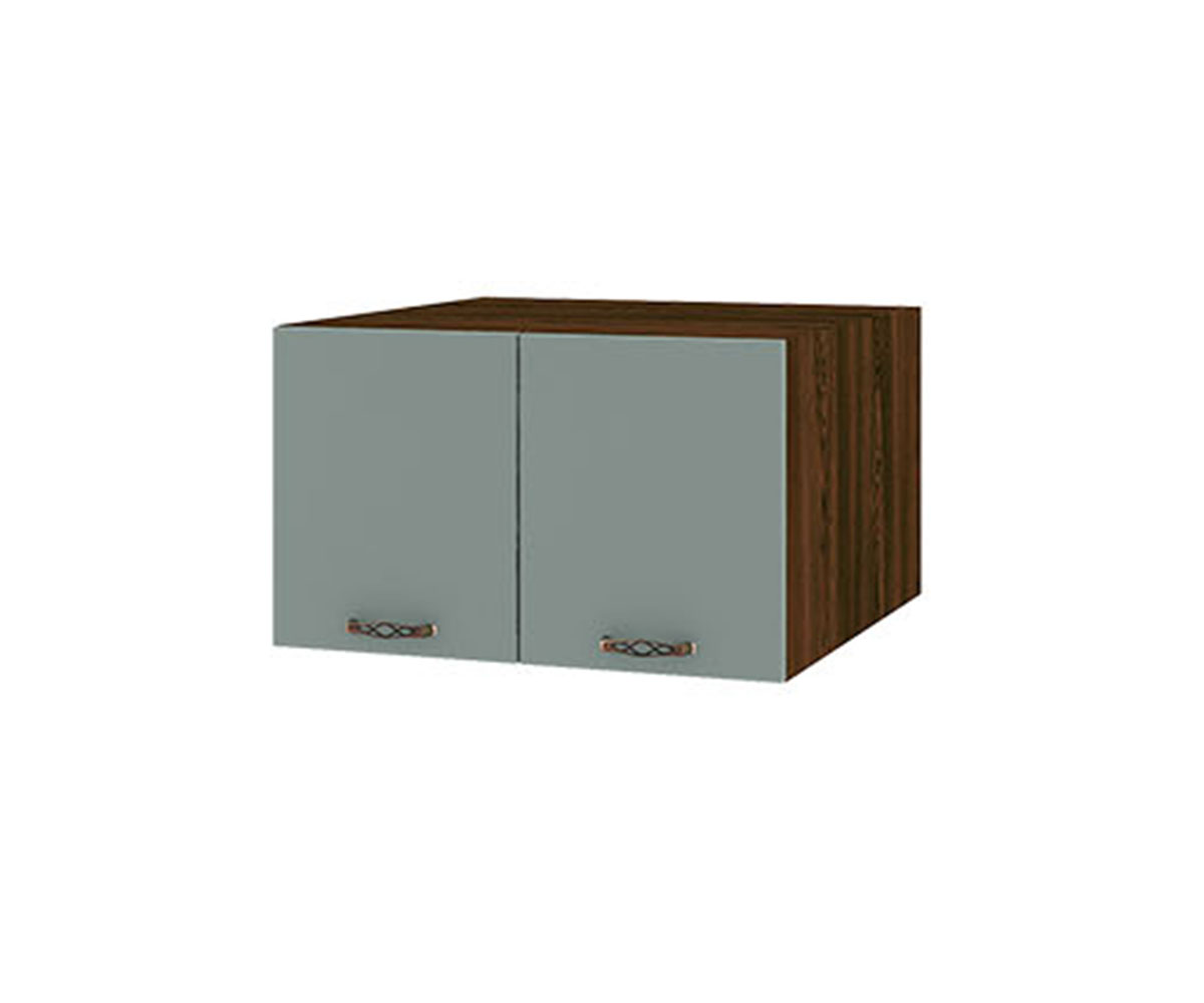 Горен кухненски шкаф Олив мат 11 - 111 Венге