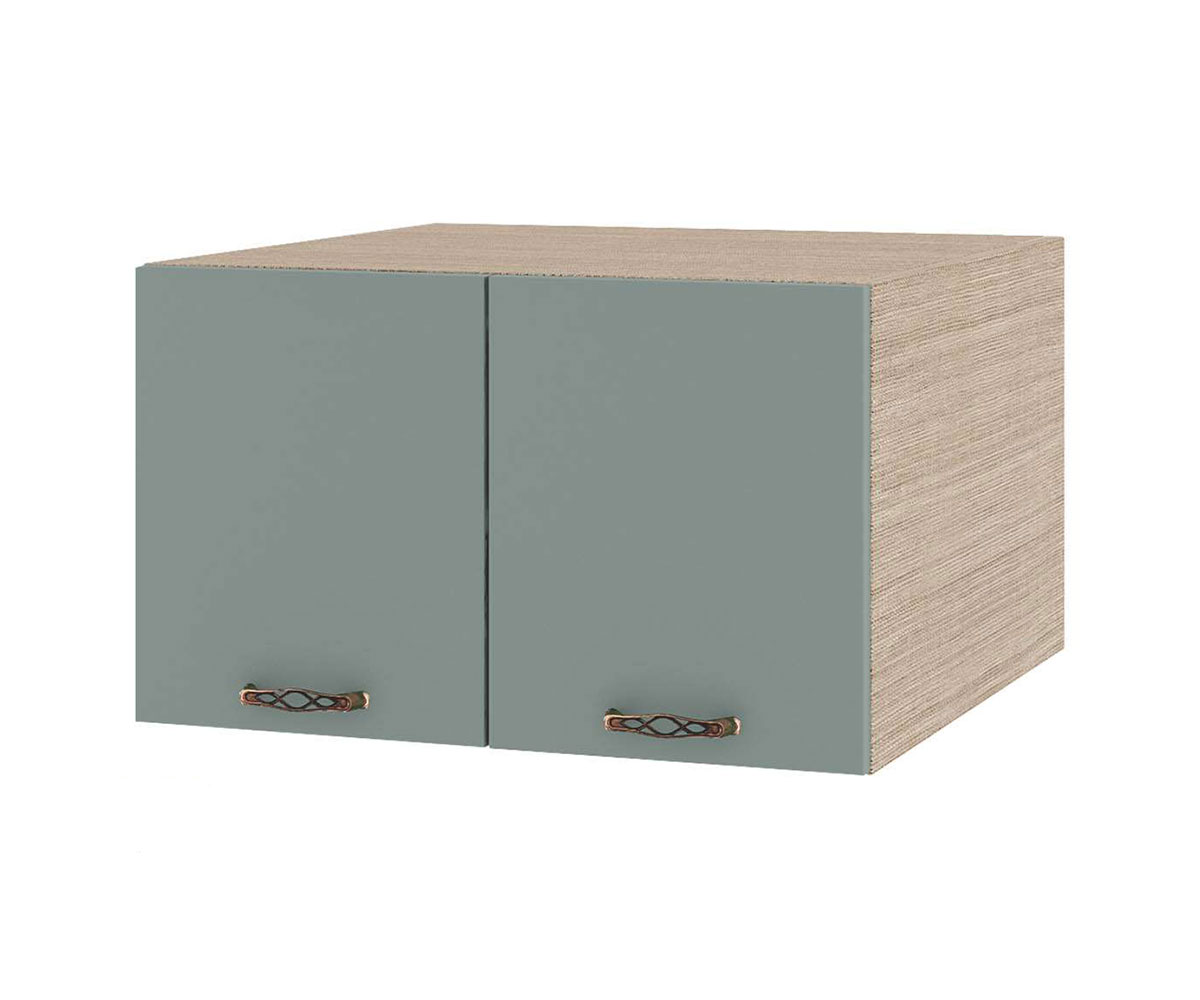 Горен кухненски шкаф Олив мат 11 - 111 Мока