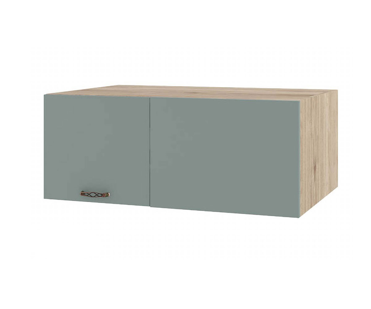 Горен кухненски шкаф Олив мат 11 - 113 Сонома