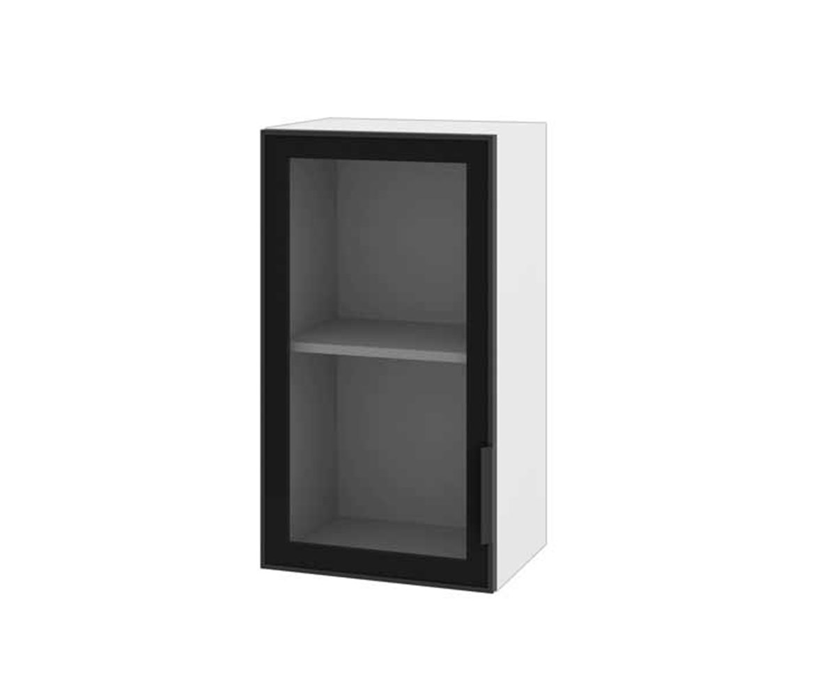 Кухненски шкаф витрина БАЛ 171