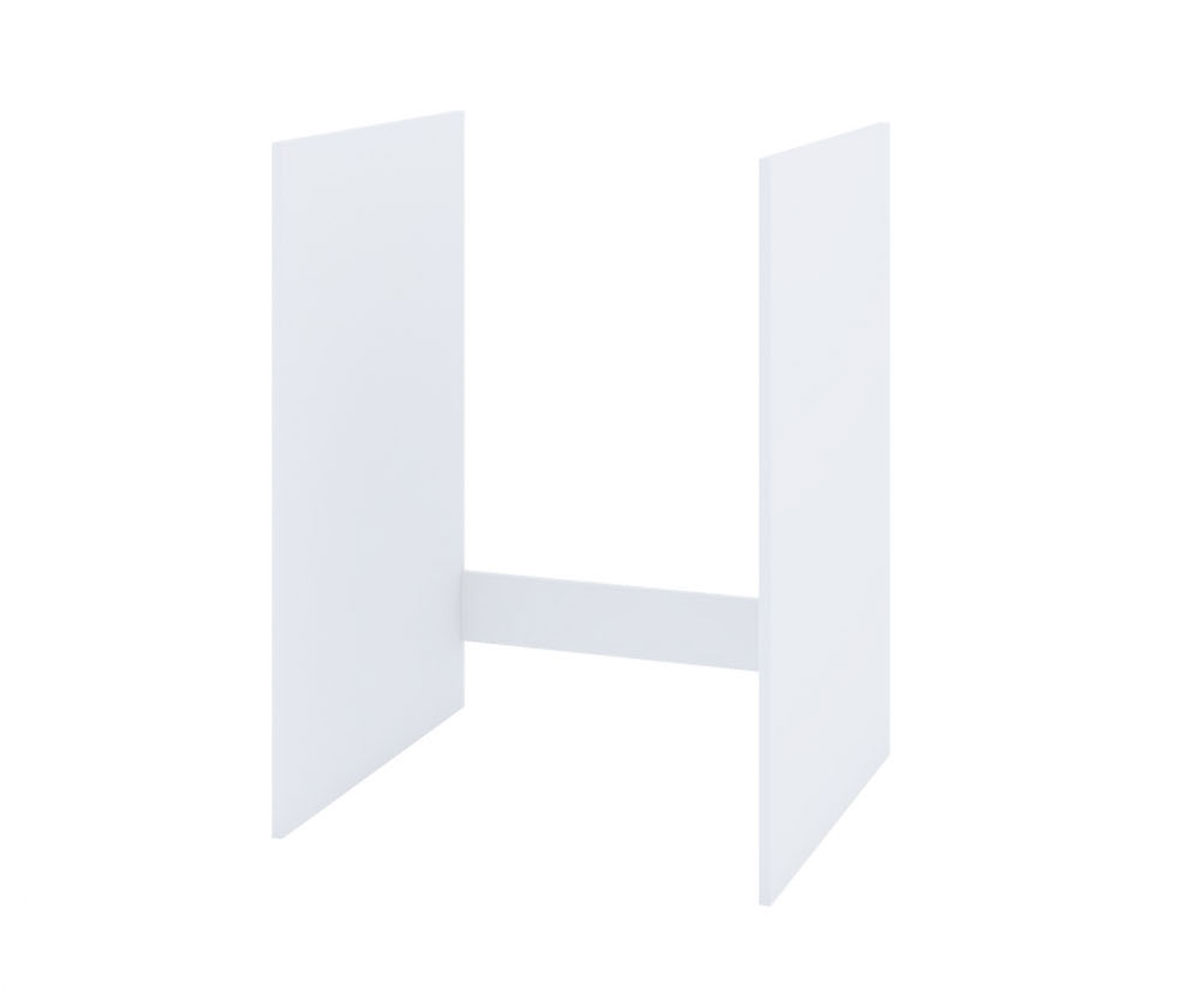 Кухненски шкаф без врати Б - 25