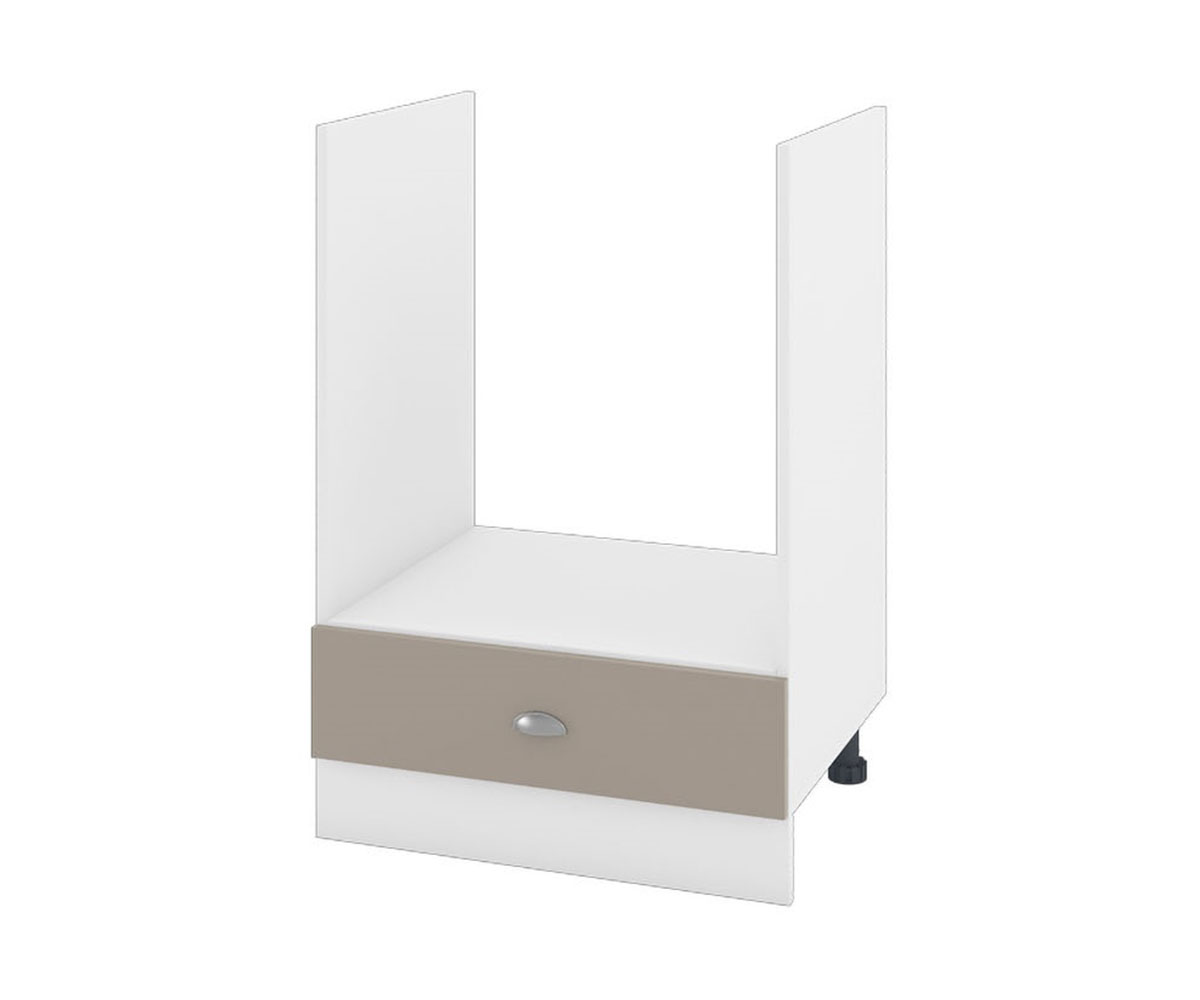 Долен кухненски шкаф Б – 11-36