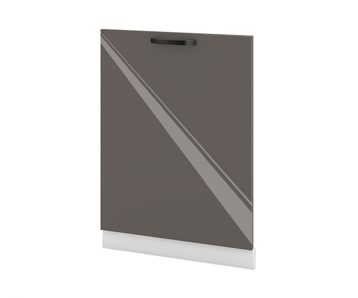 Врата за съдомиялна Антрацит гланц БФ 05 - 39