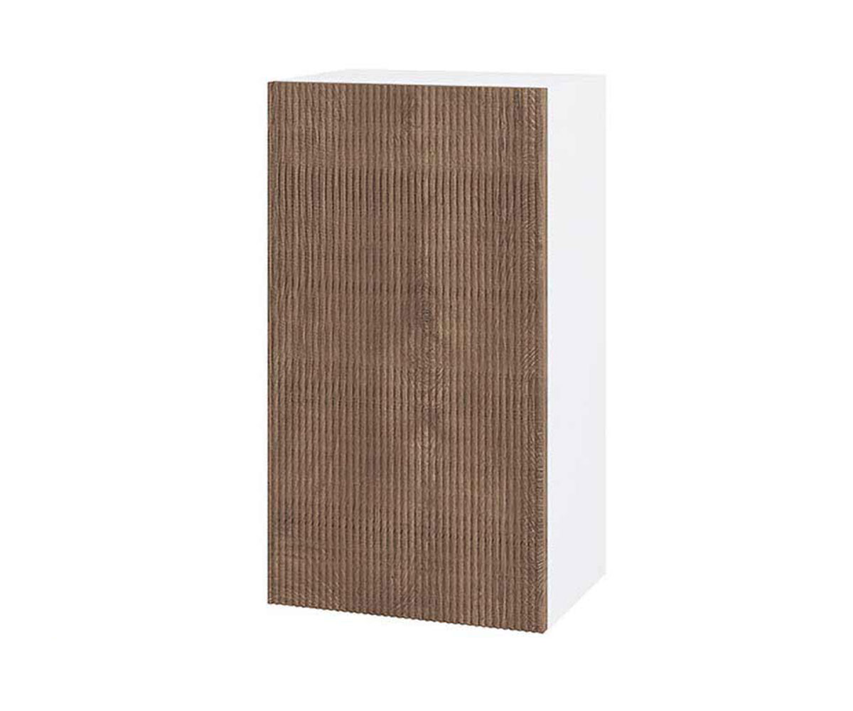 Горен кухненски шкаф Дъб натурал 12-2