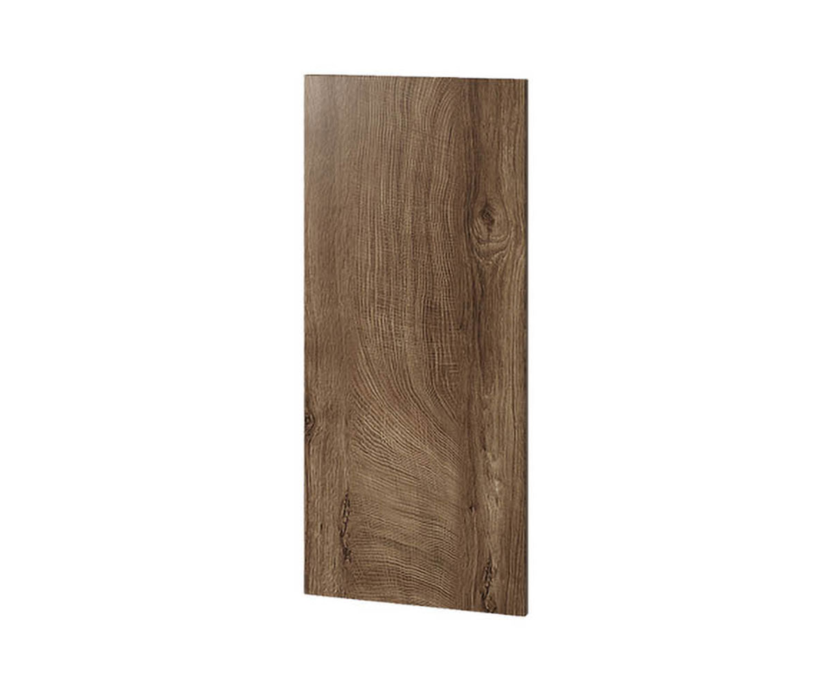 Краен панел за кухня Дъб натурал 06-19