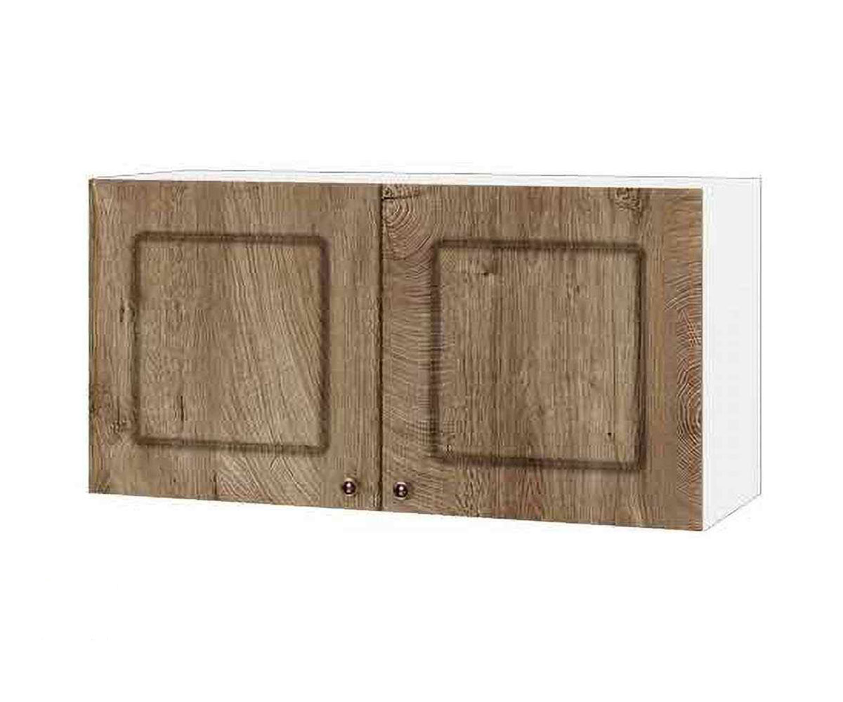 Горен кухненски шкаф Дъб натурал 06-108