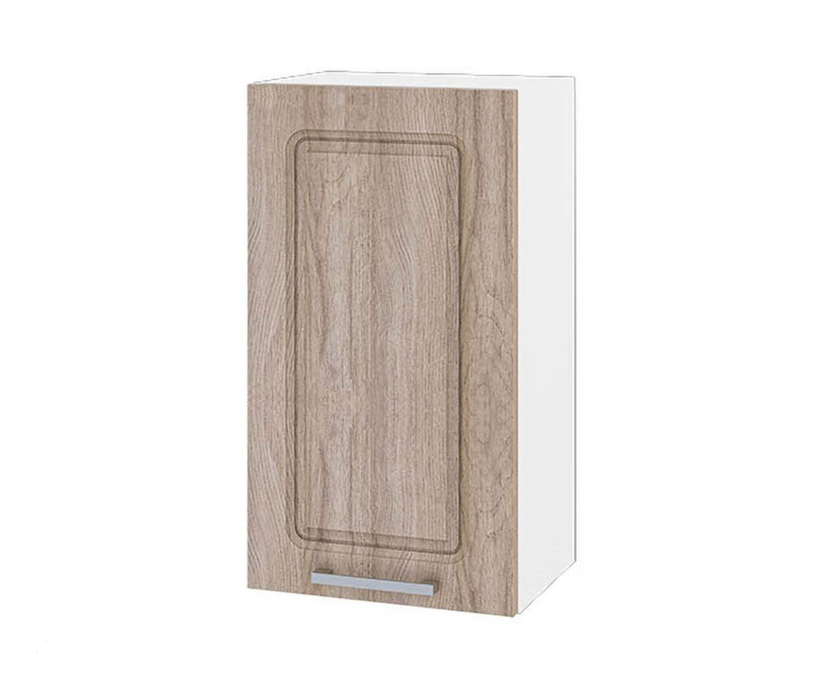 Горен кухненски шкаф Сонома 02-2