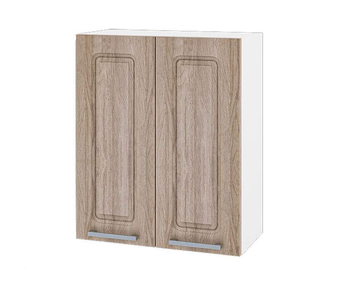 Горен кухненски шкаф Сонома 02-3