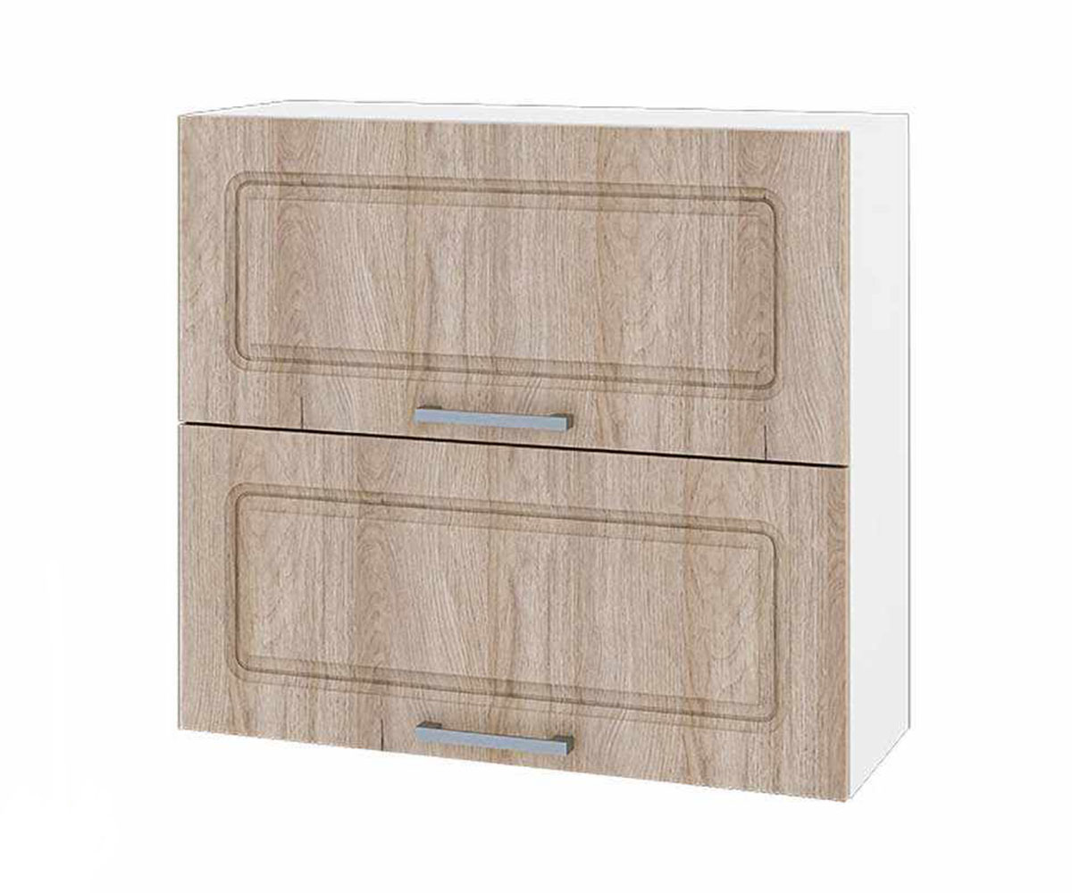 Горен кухненски шкаф Сонома  02-12