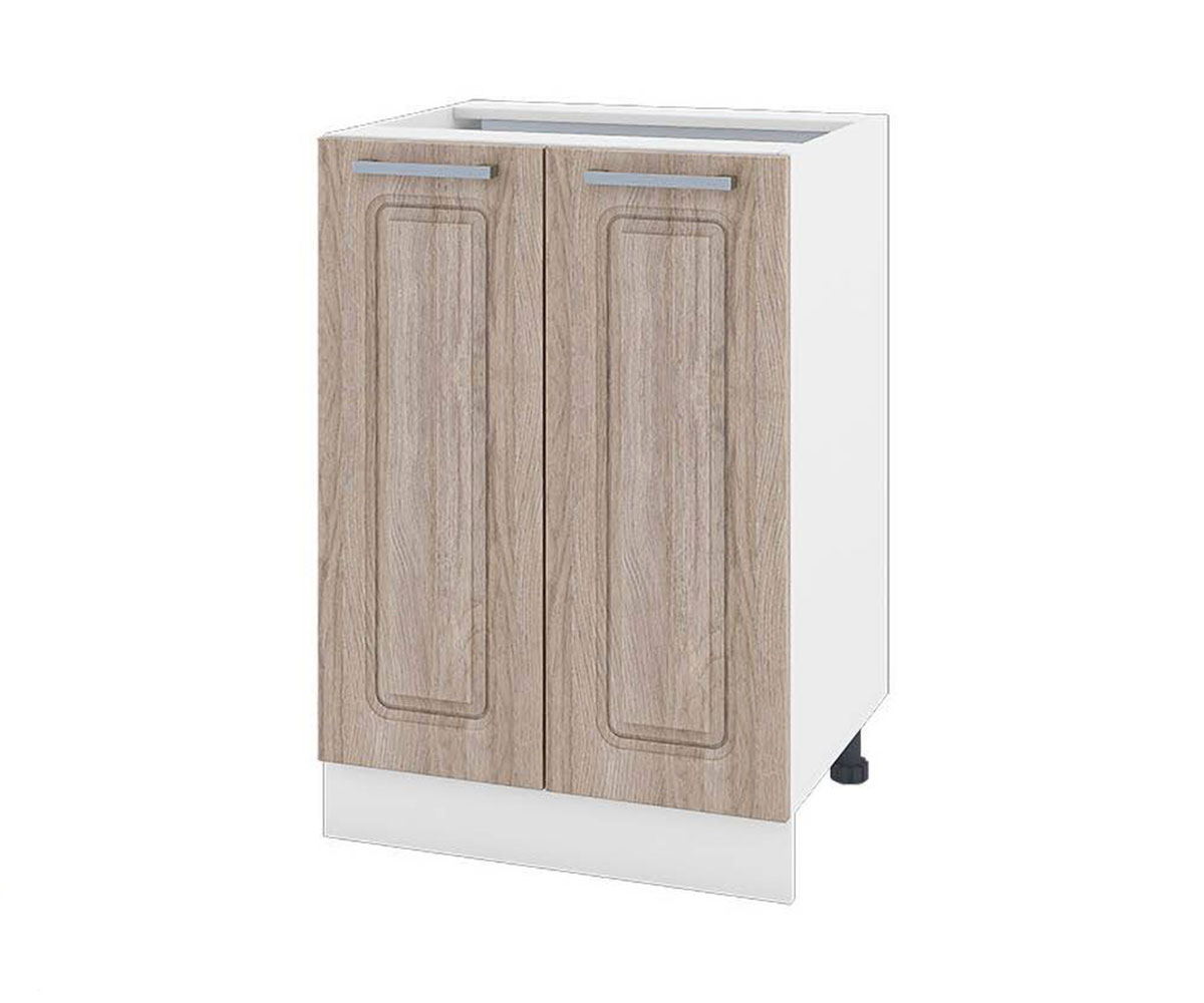 Долен кухненски шкаф Сонома 06-22