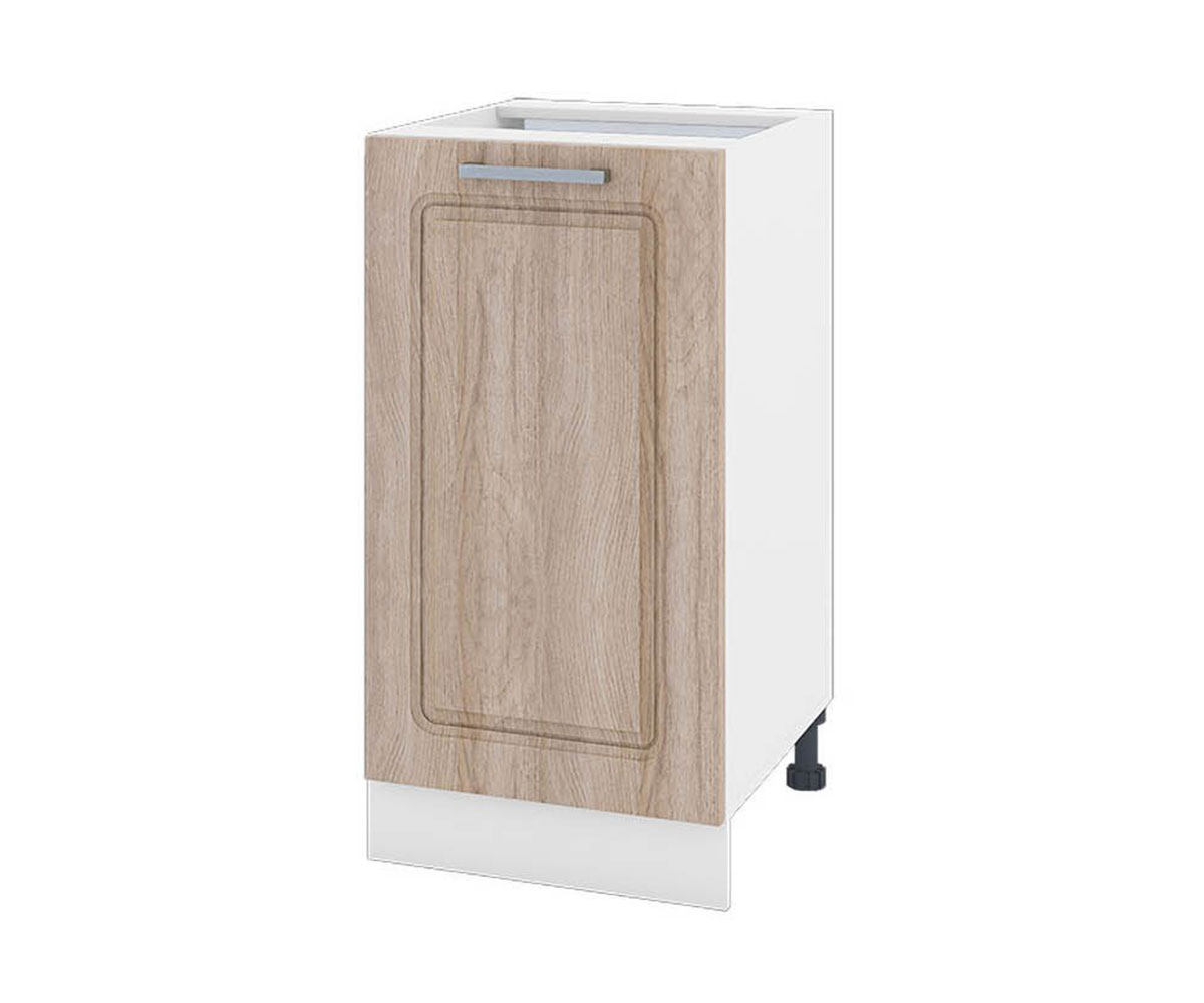 Долен кухненски шкаф Сонома 02-28