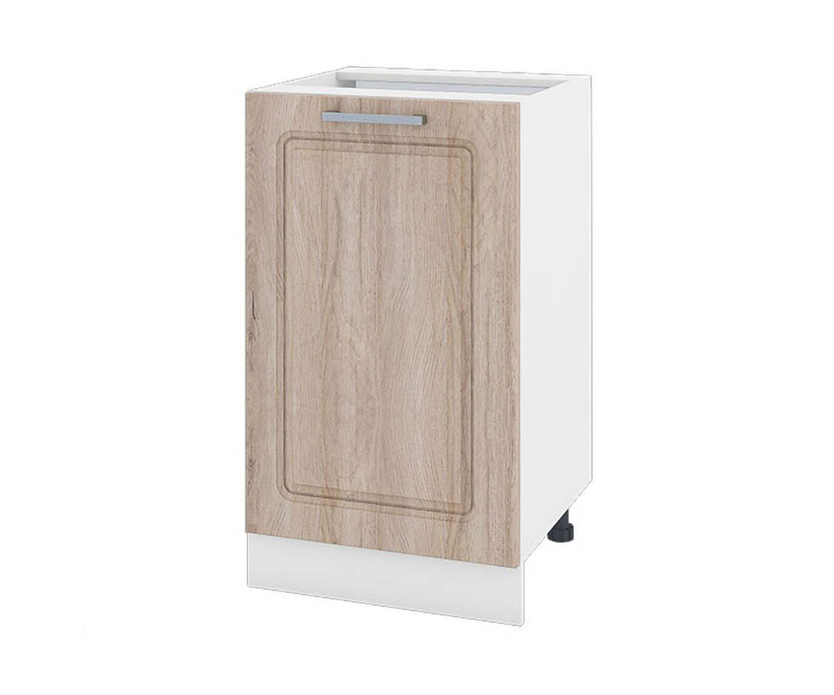 Долен кухненски шкаф Сонома 02-43